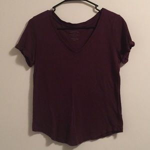 Aeropostale short sleeve top